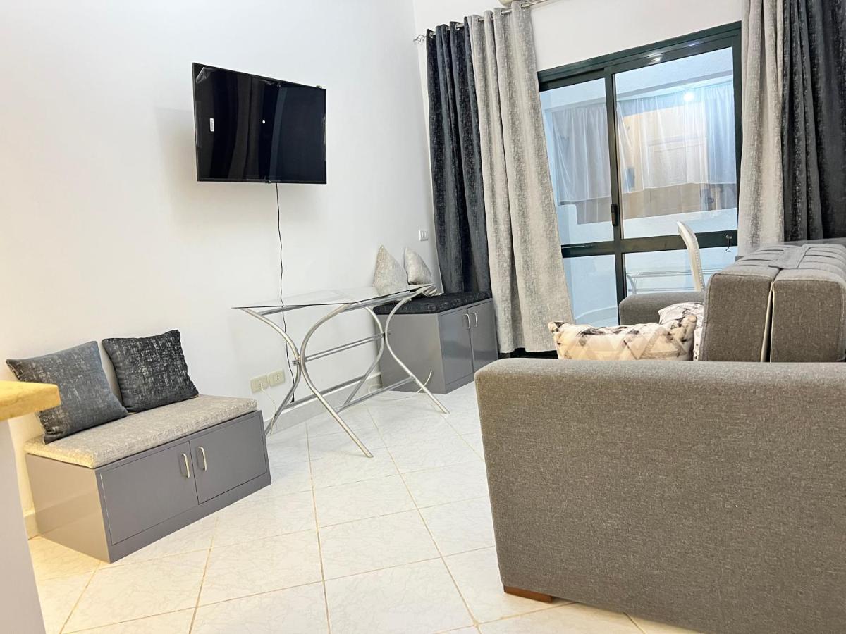 Sunshine Apartment Sharm el-Sheikh Ngoại thất bức ảnh